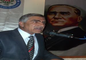 Eğitim Bir-Sen'de seçim heyecanı